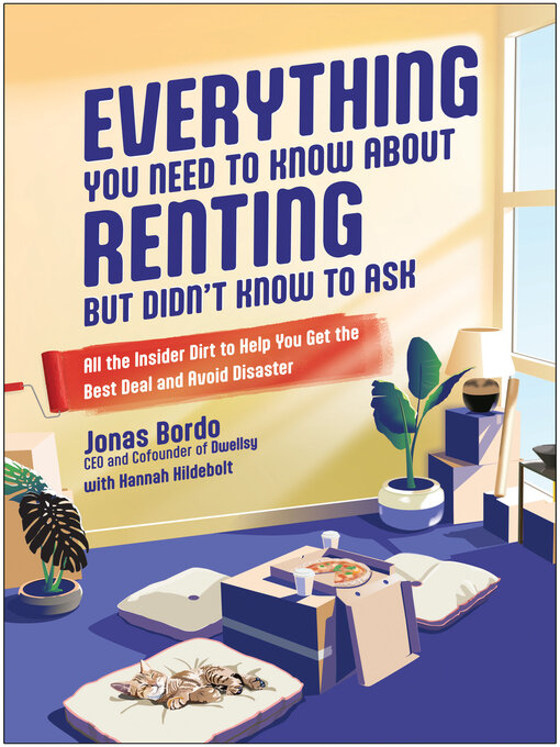 Cover image for Everything You Need to Know About Renting But Didn't Know to Ask